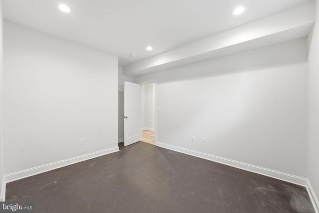2707 1ST ST S, Arlington, VA 22204