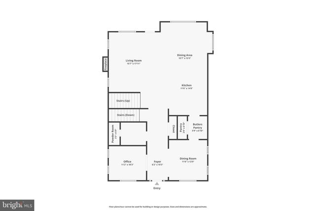 2707 1ST ST S, Arlington, VA 22204