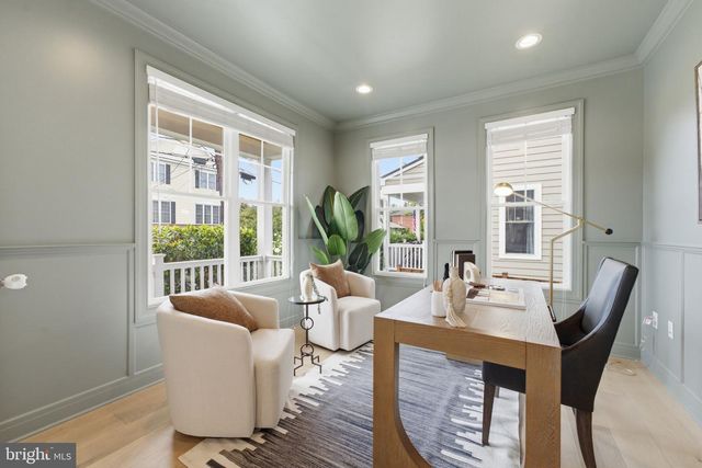 2707 1ST ST S, Arlington, VA 22204
