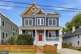 2707 1ST ST S, Arlington, VA 22204