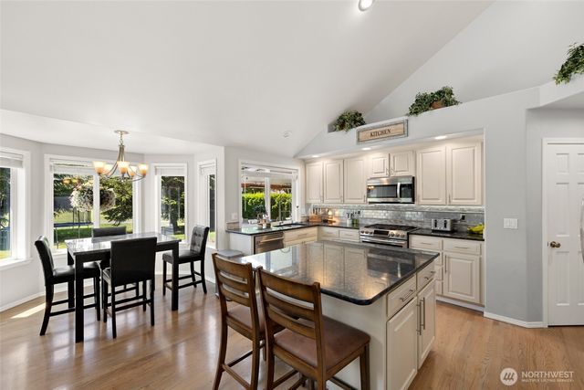 14914 148th Avenue Court E, Orting, WA 98360