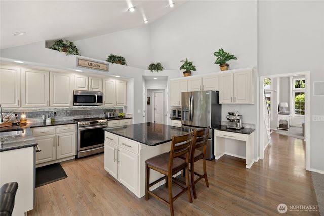 14914 148th Avenue Court E, Orting, WA 98360