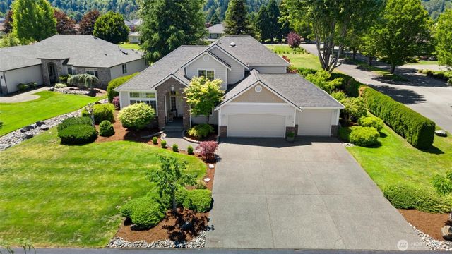 14914 148th Avenue Court E, Orting, WA 98360