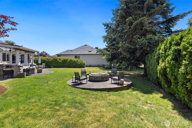 14914 148th Avenue Court E, Orting, WA 98360