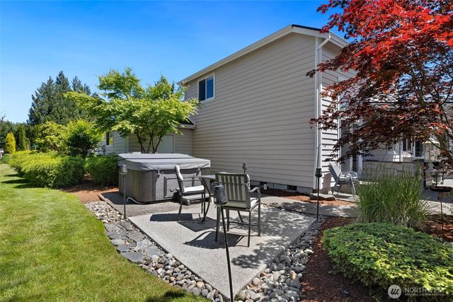 14914 148th Avenue Court E, Orting, WA 98360