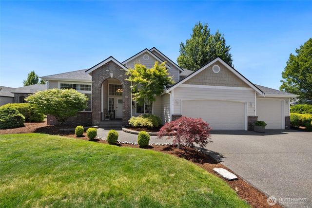 14914 148th Avenue Court E, Orting, WA 98360