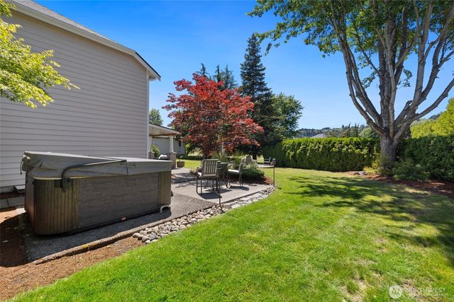 14914 148th Avenue Court E, Orting, WA 98360
