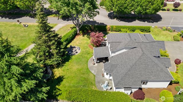 14914 148th Avenue Court E, Orting, WA 98360