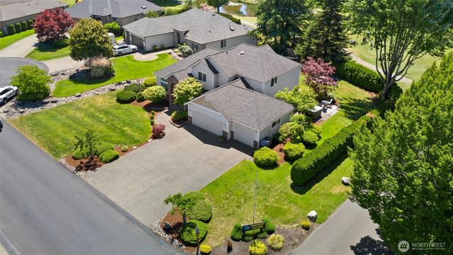 14914 148th Avenue Court E, Orting, WA 98360