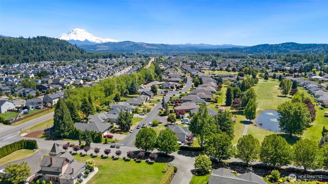14914 148th Avenue Court E, Orting, WA 98360