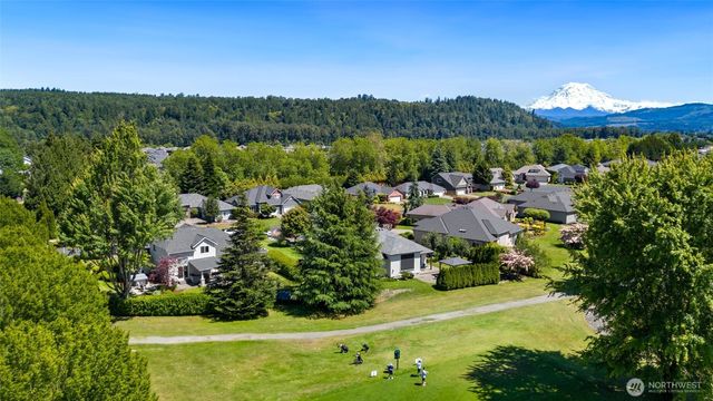 14914 148th Avenue Court E, Orting, WA 98360