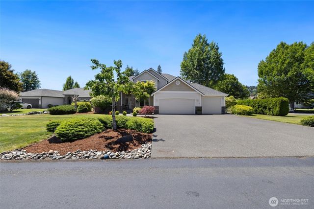 14914 148th Avenue Court E, Orting, WA 98360