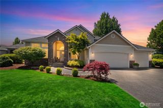 14914 148th Avenue Court E, Orting, WA 98360