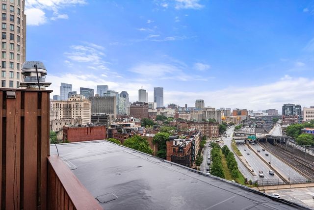 219-223 Columbus Ave 203, Boston, MA 02116