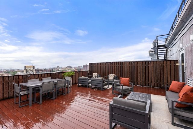 219-223 Columbus Ave 203, Boston, MA 02116