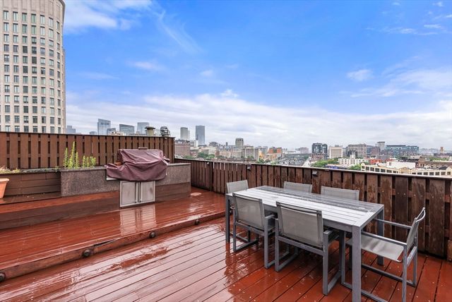 219-223 Columbus Ave 203, Boston, MA 02116