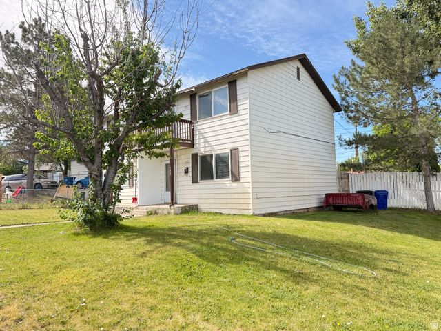 682 E 300 S, Spanish Fork, UT 84660