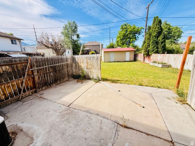682 E 300 S, Spanish Fork, UT 84660