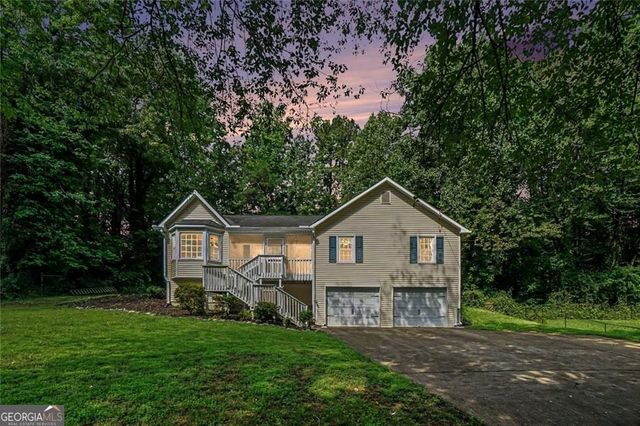 331 Creekbend Drive, Woodstock, GA 30188