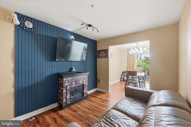 12471 OLD COLONY DR, Upper Marlboro, MD 20772