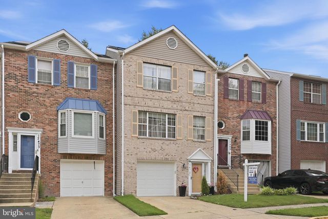 12471 OLD COLONY DR, Upper Marlboro, MD 20772