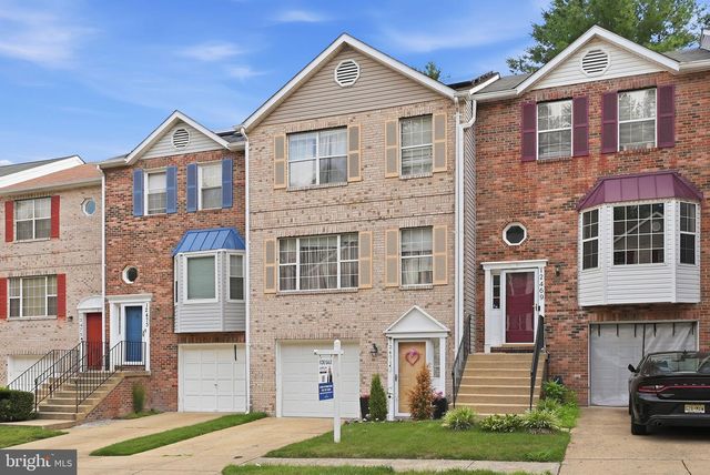 12471 OLD COLONY DR, Upper Marlboro, MD 20772