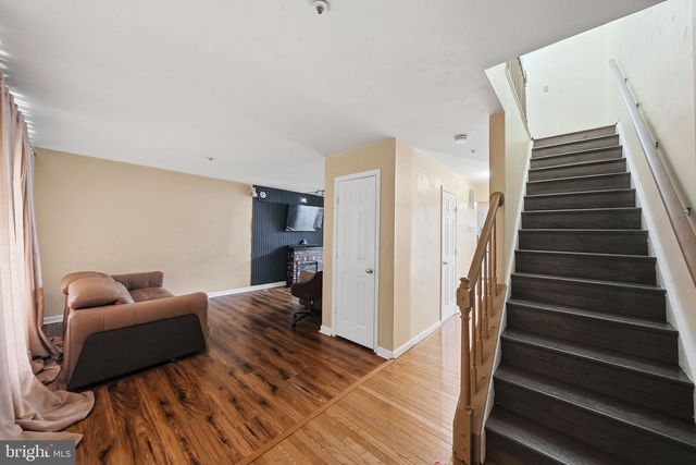 12471 OLD COLONY DR, Upper Marlboro, MD 20772
