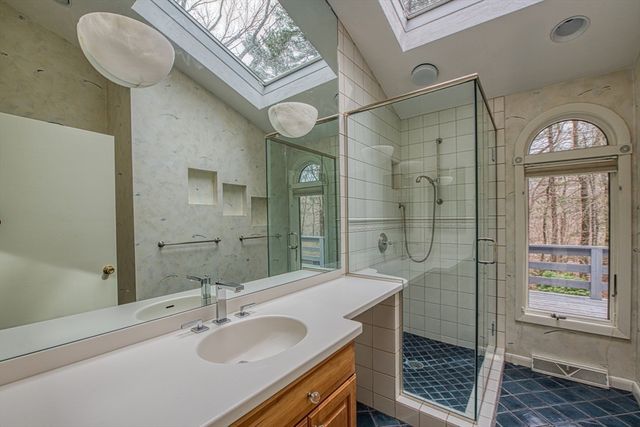 18 Mallard Drive, Sharon, MA 02067