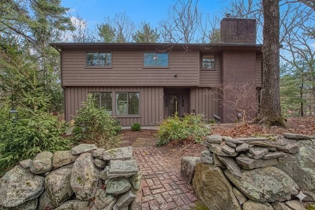 18 Mallard Drive, Sharon, MA 02067