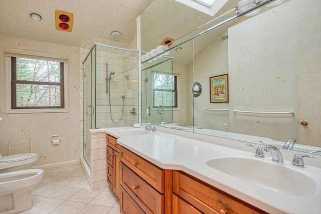 18 Mallard Drive, Sharon, MA 02067