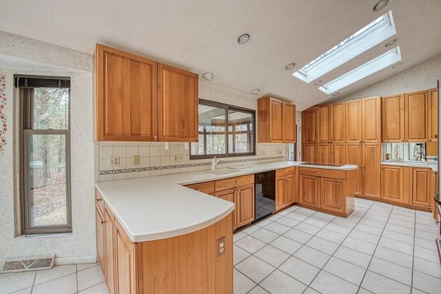 18 Mallard Drive, Sharon, MA 02067