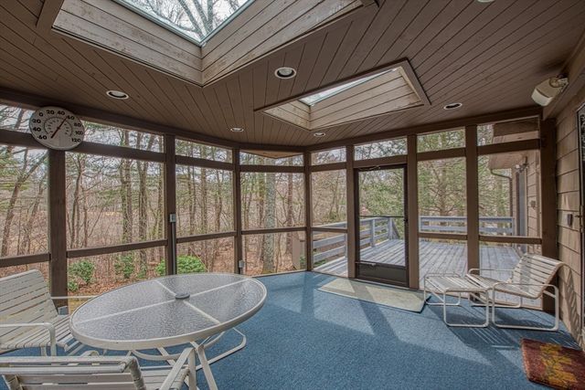 18 Mallard Drive, Sharon, MA 02067