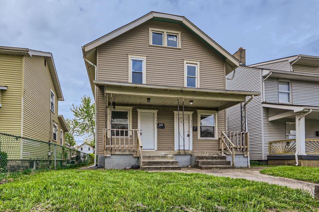 773-775 E 3rd Avenue, Columbus, OH 43201