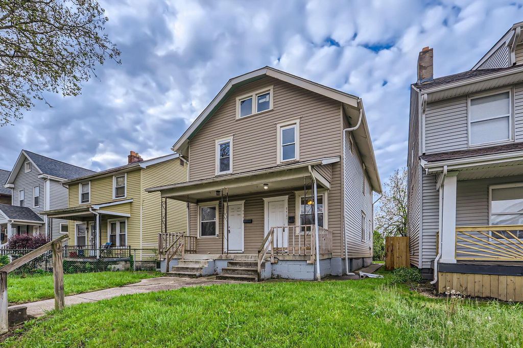 773-775 E 3rd Avenue, Columbus, OH 43201