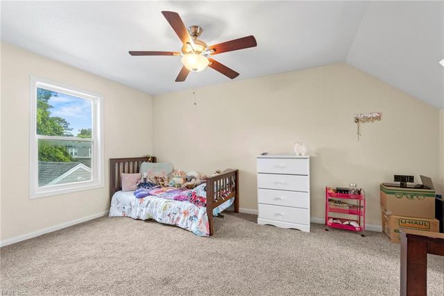 12 Greenbrier RD, Portsmouth, VA 23707