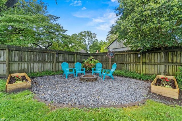 12 Greenbrier RD, Portsmouth, VA 23707