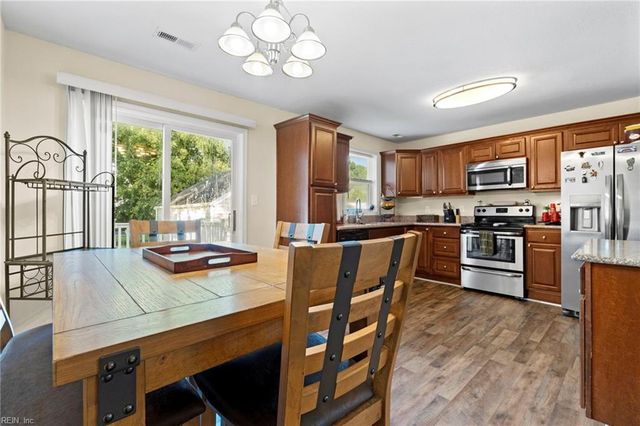 12 Greenbrier RD, Portsmouth, VA 23707