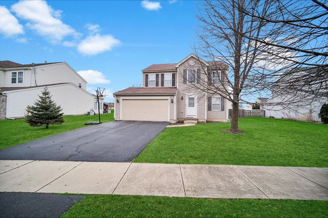 1882 Cattail Circle, Aurora, IL 60504