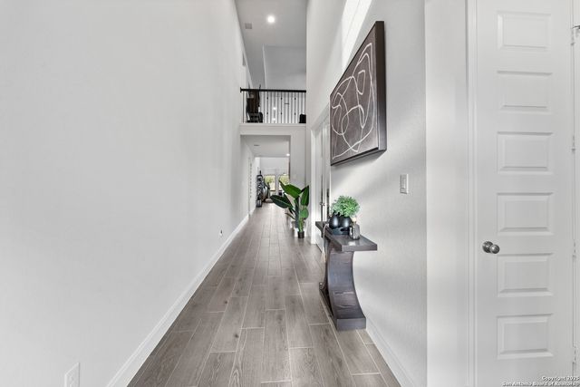 24138 Sidehill Lie, San Antonio, TX 78261