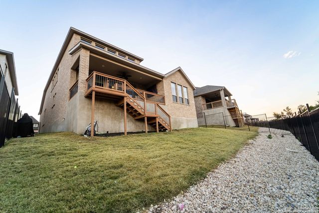 24138 Sidehill Lie, San Antonio, TX 78261