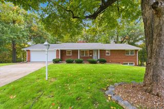 2616 WALTHER CT, Columbia, MO 65203