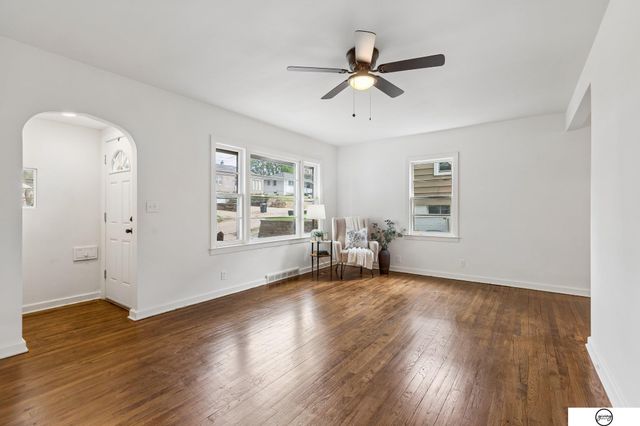 6035 Spaulding Street, Omaha, NE 68104