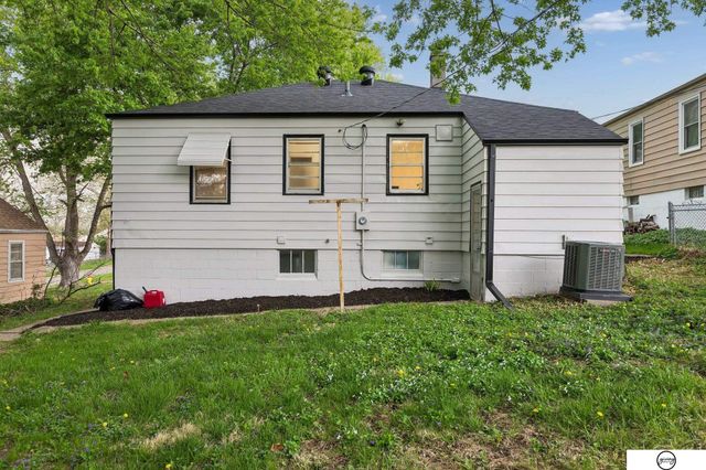 6035 Spaulding Street, Omaha, NE 68104
