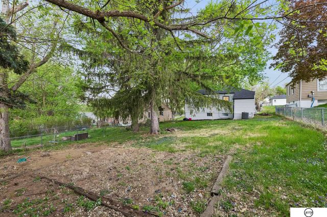 6035 Spaulding Street, Omaha, NE 68104
