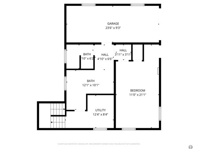 6035 Spaulding Street, Omaha, NE 68104