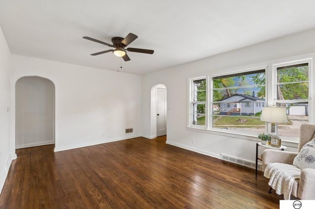 6035 Spaulding Street, Omaha, NE 68104