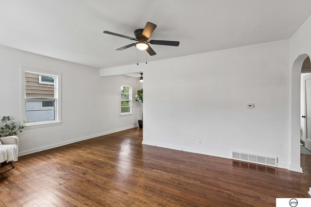 6035 Spaulding Street, Omaha, NE 68104