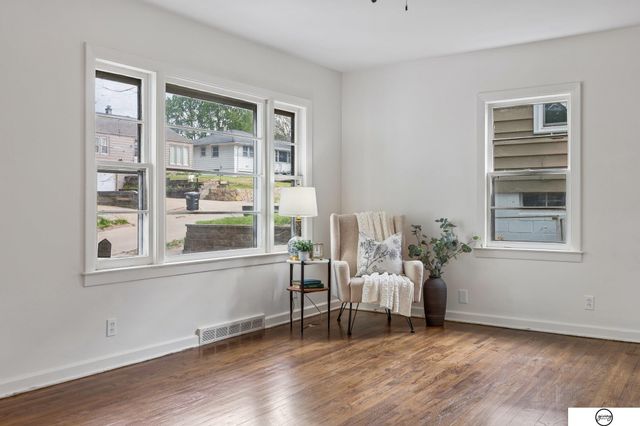 6035 Spaulding Street, Omaha, NE 68104