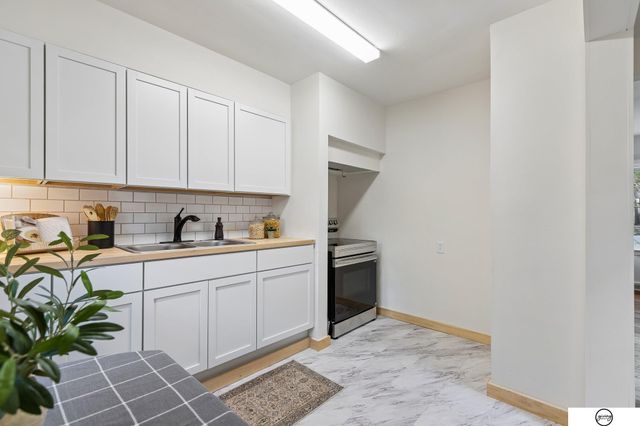 6035 Spaulding Street, Omaha, NE 68104