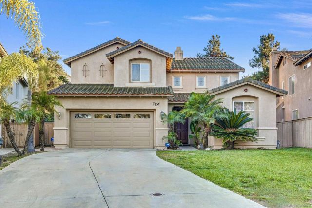 1974 Meeks Bay Dr, Chula Vista, CA 91913